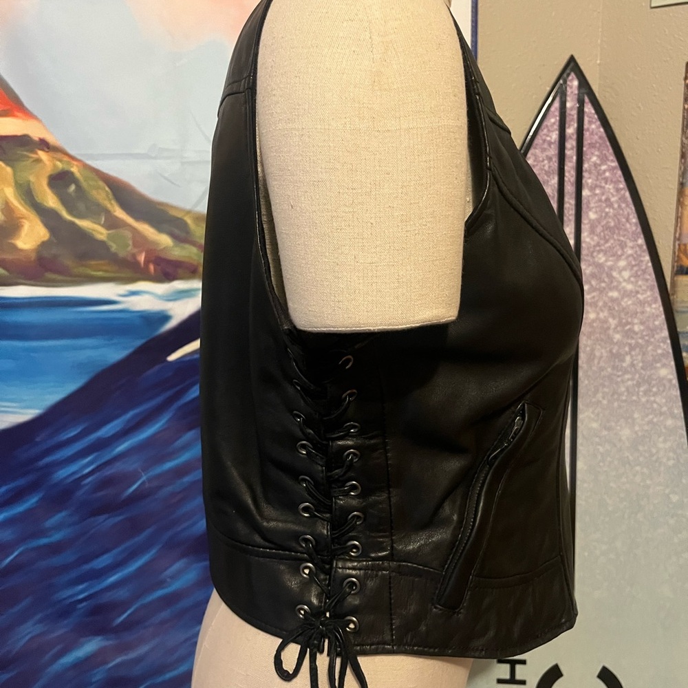 First Classic Leather - image 5